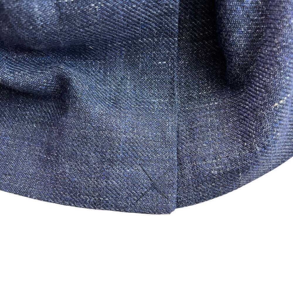 New Men’s Rodd & Gunn Cove Road Linen Blend Blazer Size S - Picture 9 of 12